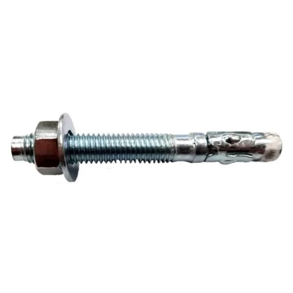 Wedge Anchor 1/2" x 4-1/4"