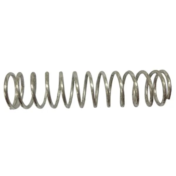 Slam Action Gate Latch 6" - Spring Only