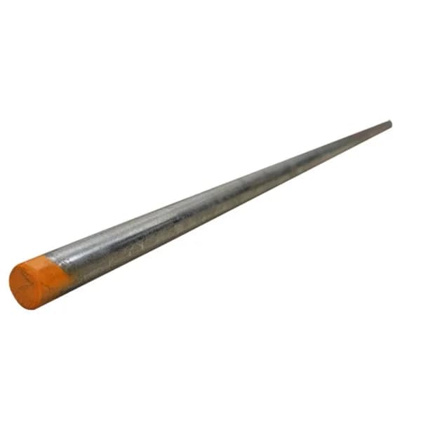 CTL - C.R. Round Bar 1/2" x 2'