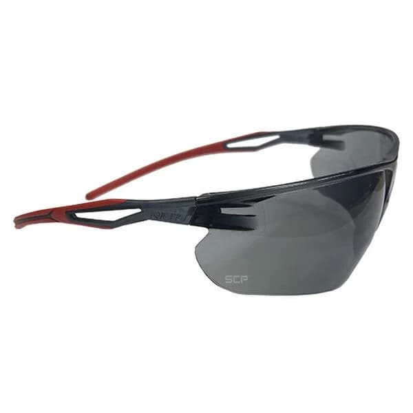 Liger Glasses - Grey