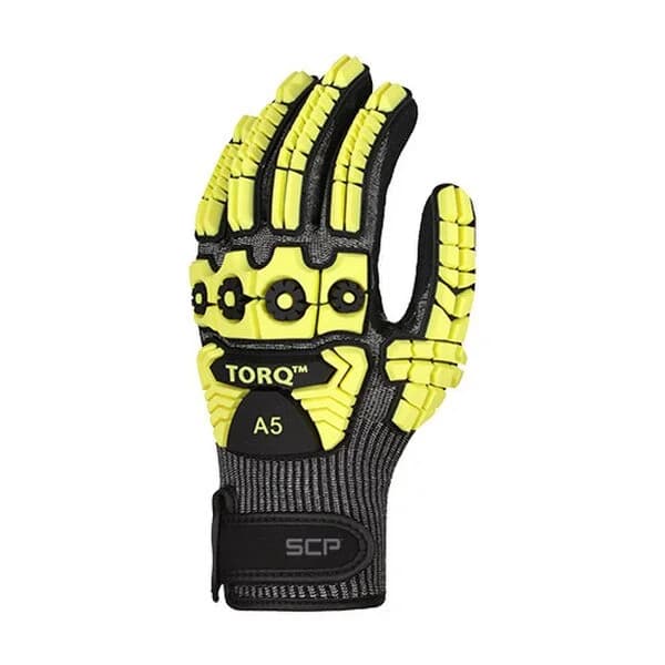 Skytec Torq Torrent Gloves - Extra Large 10