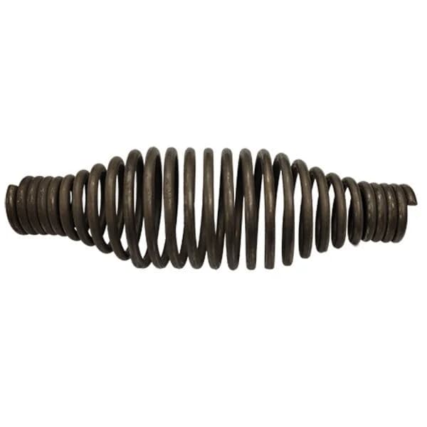 Spring Handle 6" with 5/8" Opening-Bare
