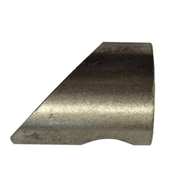 Slam Action Gate Latch 6" - Handle Mount