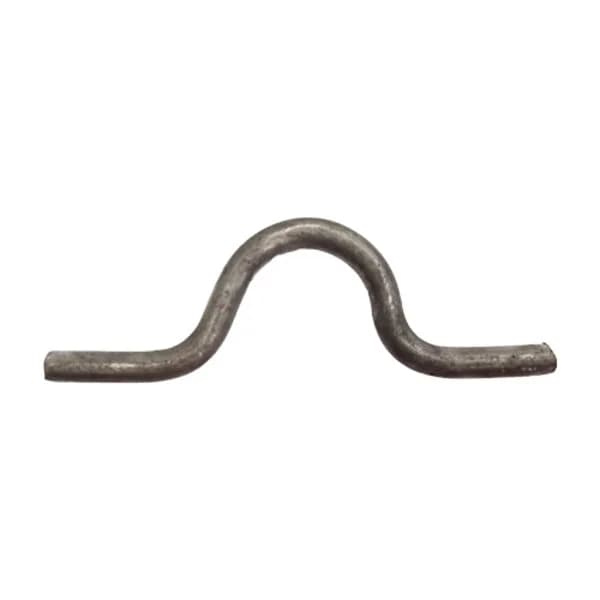 Pipe Clip 3/8" Rod For 2 3/8" Pipe