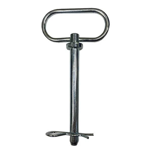 Hitch Pin 1/2" X 4-1/4"