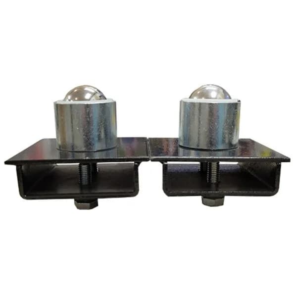 Ball Trans Head Attachment - 2 Pieces