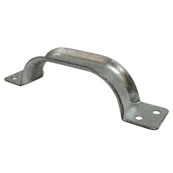 Wall Handle 1-1/2" x 6-3/4" - Hot Dip Galvanized