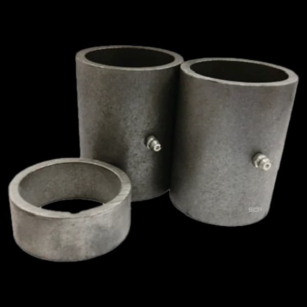 Hinge Sleeve Bulk for 2.875"OD 2S/1C
