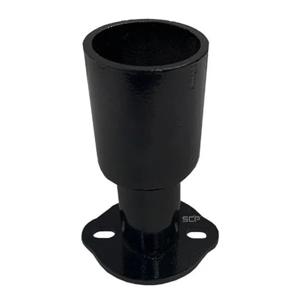 Outlet Adapter Tube 1-1/2" OD