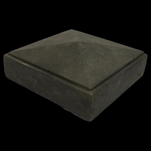 Pyramid Post Cap 2-1/2"