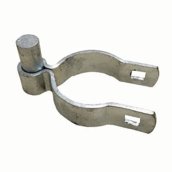 Post Hinge 2-3/8" X 3/4" X 1"