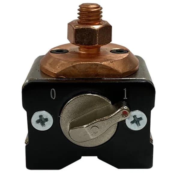 Strong Hand Tools - Powerbase™ Grounding Magnet - 300AMP