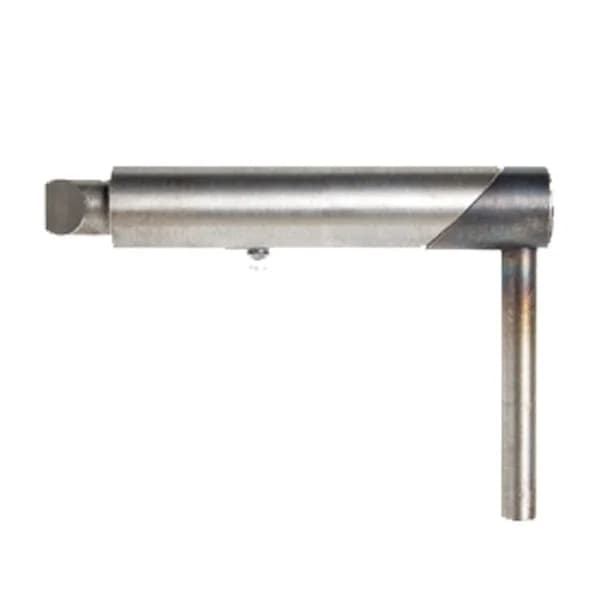 Slam Action Gate Latch 6" - Right