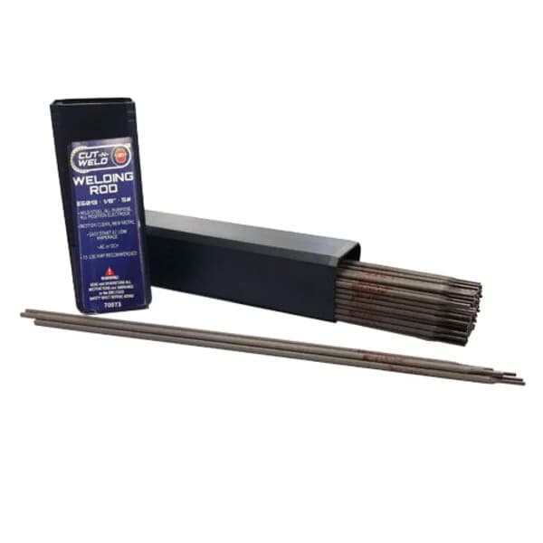 E6013 3/32" Welding Rods 5# Box