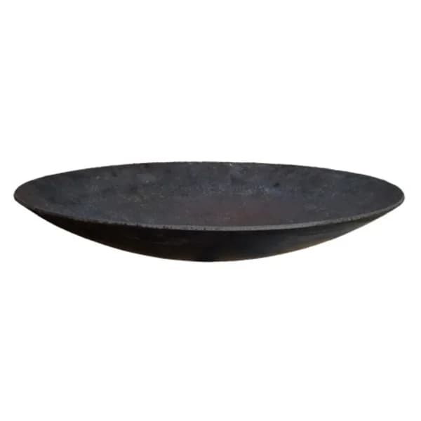 Tank Head No Flange 20" x 3/16"