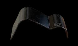 Harness Clip - 1" X 3/4"