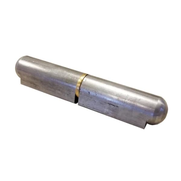 Bullet Hinge with Brass Pin & Bushing 4-3/4"