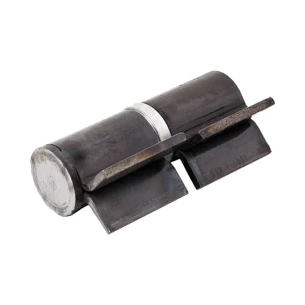 Winged Hinge 7"