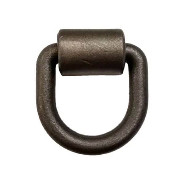 Lashing Ring 3/4" - Weld On